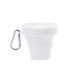 Vaso Plegable Klimt