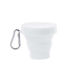 Vaso Plegable Klimt