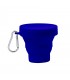 Vaso Plegable Klimt