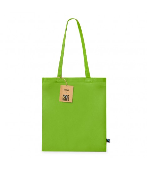 Bolsa Inova Fairtrade