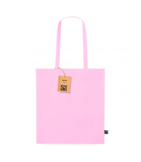 Bolsa Inova Fairtrade