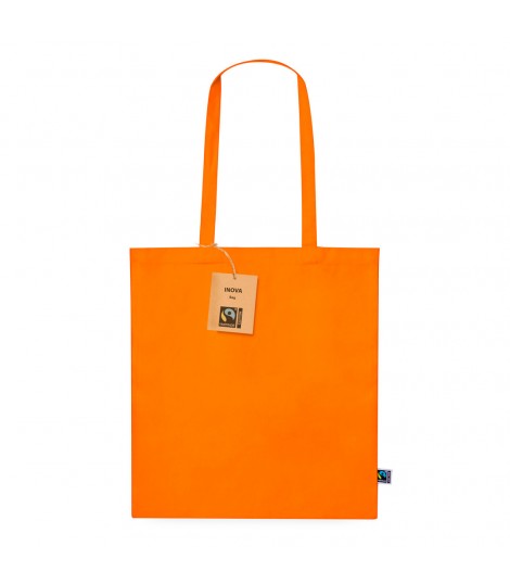Bolsa Inova Fairtrade