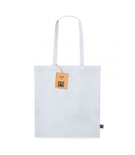 Bolsa Inova Fairtrade