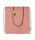 Bolsa Mochila Riak Fairtrade