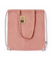 Bolsa Mochila Riak Fairtrade
