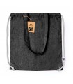 Bolsa Mochila Riak Fairtrade