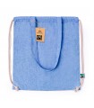 Bolsa Mochila Riak Fairtrade