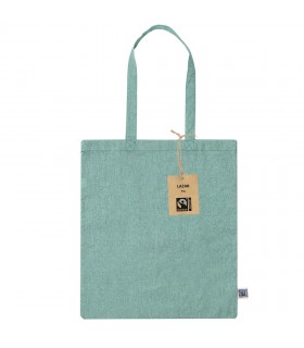 Bolsa Lazar Fairtrade