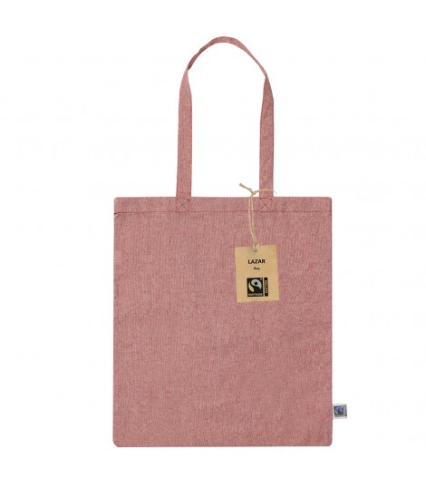 Bolsa Lazar Fairtrade