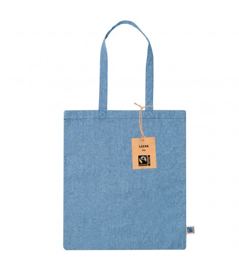 Bolsa Lazar Fairtrade