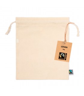 Bolsa Lovan Fairtrade