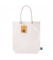 Bolsa Hexa Fairtrade