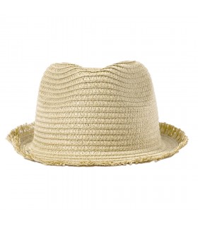 Sombrero Harmon