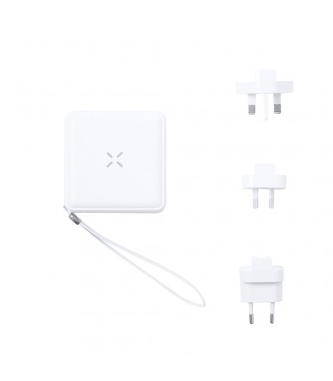 Adaptador Viaje Multifuncion Joks