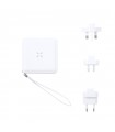 Adaptador Viaje Multifunción Joks