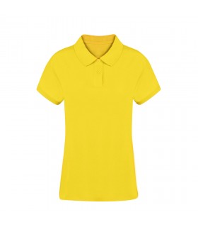 Polo Mujer Color Koupan