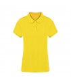Polo Mujer Color Koupan