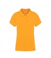 Polo Mujer Color Koupan