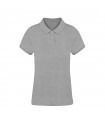 Polo Mujer Color Koupan