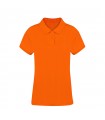 Polo Mujer Color Koupan
