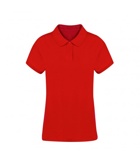 Polo Mujer Color Koupan