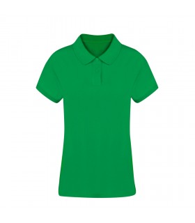 Polo Mujer Color Koupan