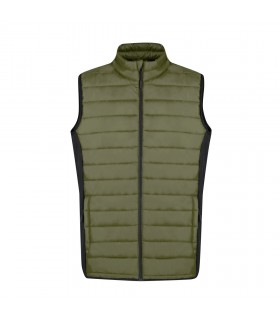 Chaleco Toret