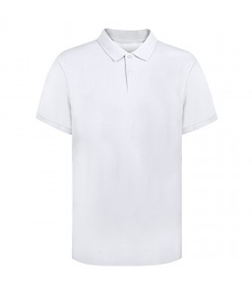 Polo Adulto Blanco Koupan