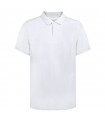 Polo Adulto Blanco Koupan