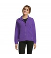 NORTH CHAQUETA PL MUJER300g