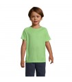 SPORTY CAMISETA NINO 140g