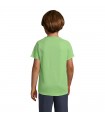 SPORTY CAMISETA NINO 140g