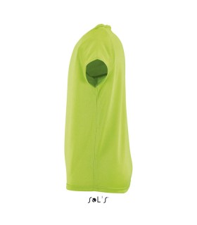 SPORTY CAMISETA NINO 140g
