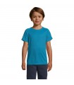 SPORTY CAMISETA NINO 140g