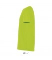 SPORTY CAMISETA NINO 140g