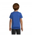 SPORTY CAMISETA NINO 140g