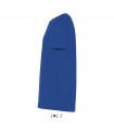 SPORTY CAMISETA NINO 140g