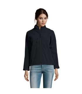 ROXY CHAQUETA SS MUJER 340g
