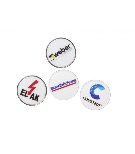 Marcador de pelotas metalico