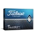 12 bolas Titleist Tour soft