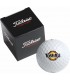 Caja de 2 bolas Titleist