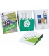 Kit de inicio Tees
