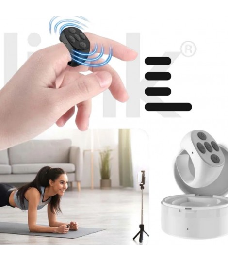 SMART RING