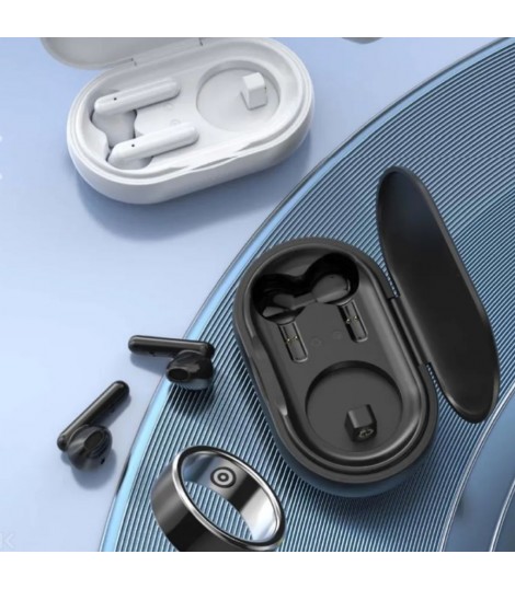 SMART RING