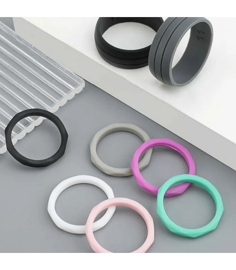 SMART RING