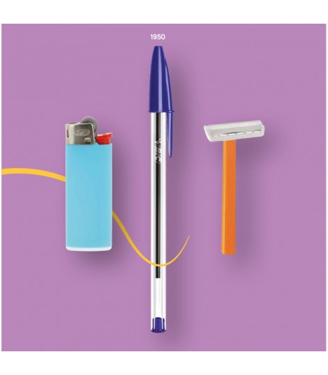 Bolígrafo BIC