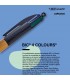 BIC ® 4 Colours® bolígrafo