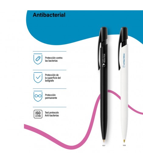 BIC ® MEDIA CLIC