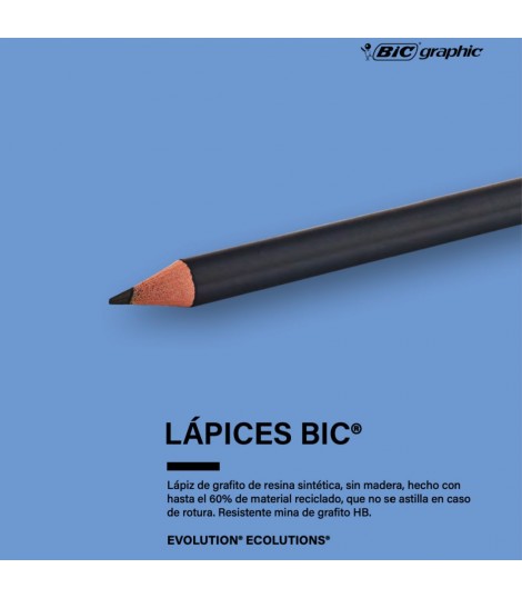 BIC Lápices