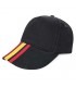 Gorra bandera de España